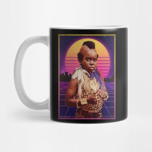 LIL' T - ARNOLD JACKSON Mug